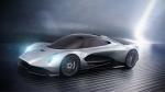 Aston Martin Project 003 2019 года